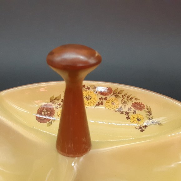 Condiment Tray by Taylor Smith and Smith -Indian Summer - Picture 8 of 11